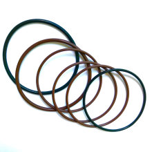 Standard Heat Resistant Rubber O-Rings